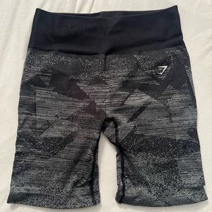 Gymshark VITAL SEAMLESS 2.0 SHORTS